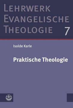 portada Praktische Theologie (en Alemán)