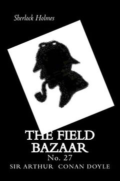portada The Field Bazaar: No. 27 