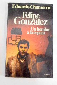 portada Felipe González