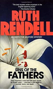 portada Sins of the Fathers: An Inspector Wexford Mystery (Inspector Wexford Novels) (en Inglés)