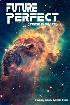 portada future perfect (tense in space) (en Inglés)