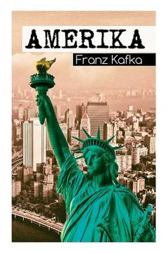 portada Amerika (en Alemán)