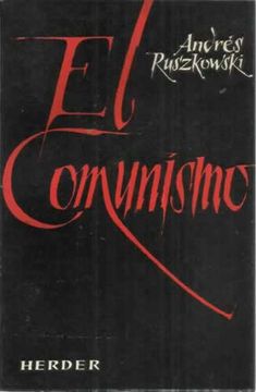 portada El Comunismo.