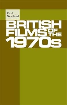 portada British Films of the 1970s