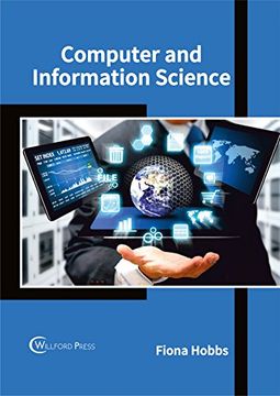 portada Computer and Information Science (in English)