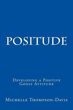 portada Positude (in English)