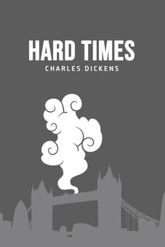 portada Hard Times (in English)