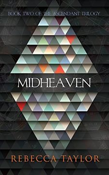portada Midheaven (in English)
