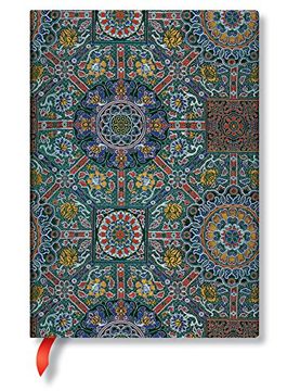 portada Padma Midi unl (Sacred Tibetan Textiles) (in English)