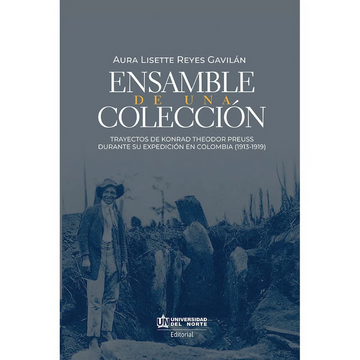 portada Ensamble de una colección (in Spanish)