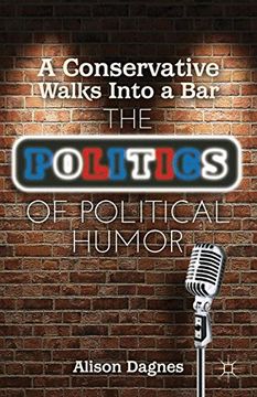 portada a conservative walks into a bar