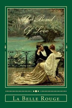 portada The Bond Of Love: Transcending Time (en Inglés)