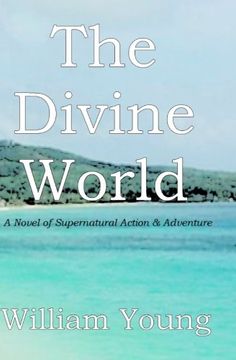 portada The Divine World (en Inglés)