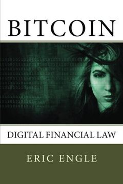 portada Bitcoin: Digital Finance law (Quizmaster China: Political Economy) 