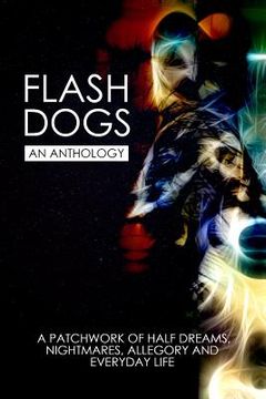 portada Flashdogs: An Anthology