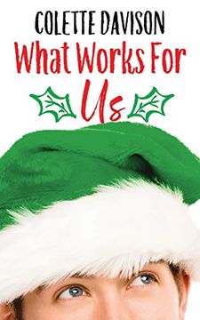 portada What Works for us (in English)