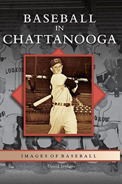 portada Baseball in Chattanooga