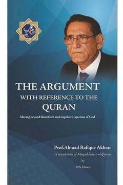 portada The Argument With Reference to the Quran