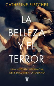 portada La belleza y el terror (in Spanish)