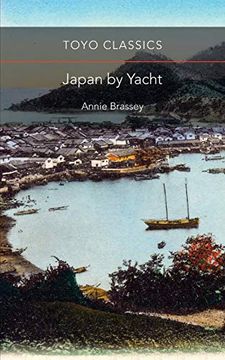 portada Japan by Yacht (en Inglés)