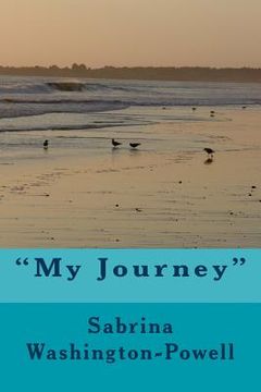 portada "My Journey" (en Inglés)