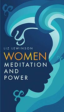 portada Women, Meditation, and Power (en Inglés)