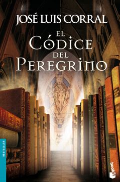 portada El Codice del Peregrino (in Spanish)
