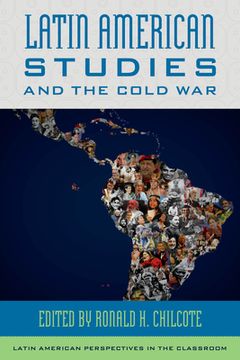 portada Latin American Studies and the Cold War