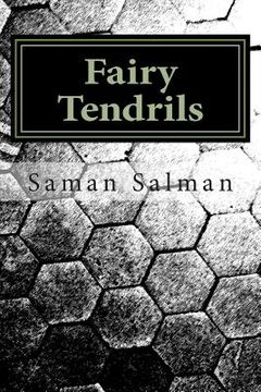 portada Fairy Tendrils: Magic draped in rhyme (en Inglés)