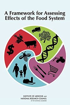 portada A Framework for Assessing Effects of the Food System