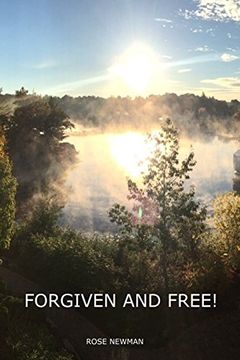 portada Forgiven and Free! 