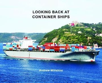 portada Looking Back at Container Ships (en Inglés)