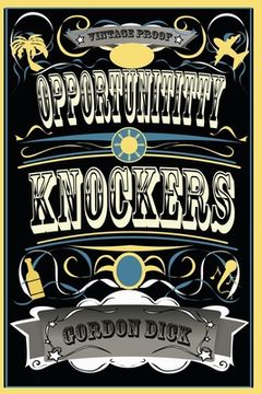 portada Opportunititty Knockers (en Inglés)