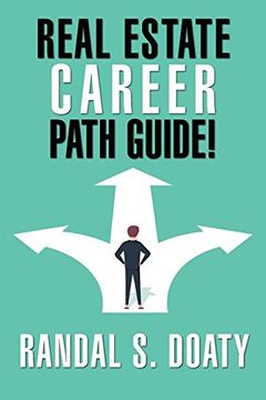 portada Real Estate Career Path Guide! 