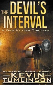 portada The Devil'S Interval (3) (Dan Kotler) (in English)