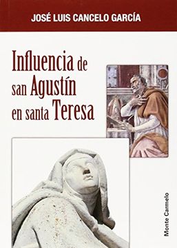 Influencia de San Agustín en Santa Teresa