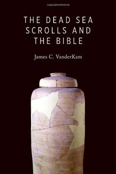 portada The Dead sea Scrolls and the Bible (in English)