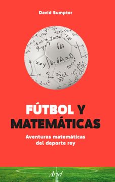 portada Fútbol y Matemáticas