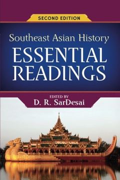 portada Southeast Asian History: Essential Readings (en Inglés)