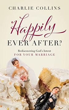portada Happily, Ever After? 