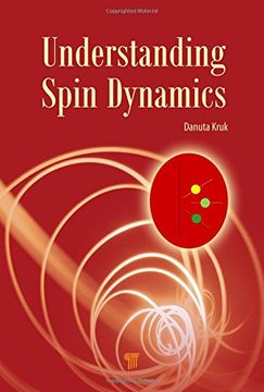 portada Understanding Spin Dynamics