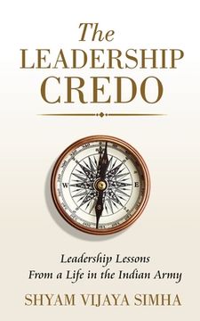 portada The Leadership Credo (en Inglés)