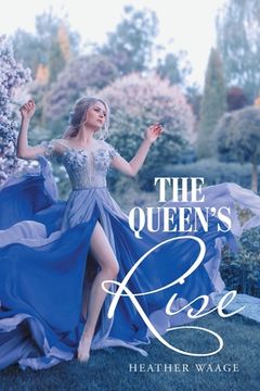 portada The Queen's Rise (in English)