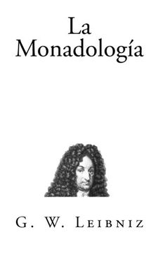 portada La Monadología (Clásicos Universales)