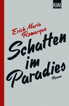 portada Schatten im Paradies (en Alemán)