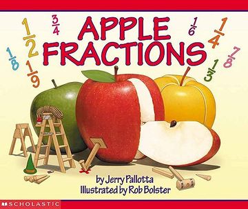 apple fractions