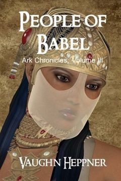 portada People of Babel
