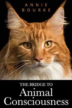 portada The Bridge to Animal Consciousness (in English)