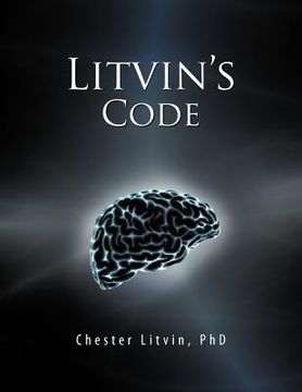 portada litvin's code (en Inglés)