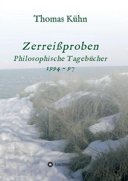 portada Zerreißproben (en Alemán)